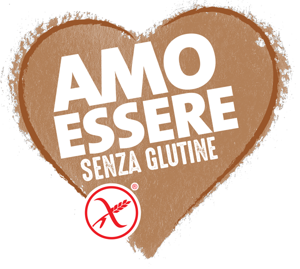 Amo Essere bez glutena