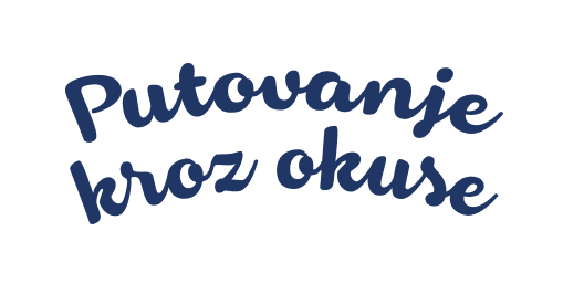 Putovanje kroz okuse