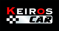 Keiros car - Eurospin