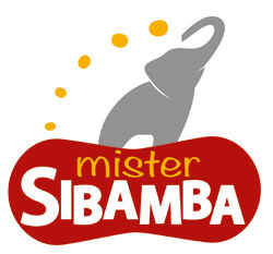 Mister Sibamba - Eurospin