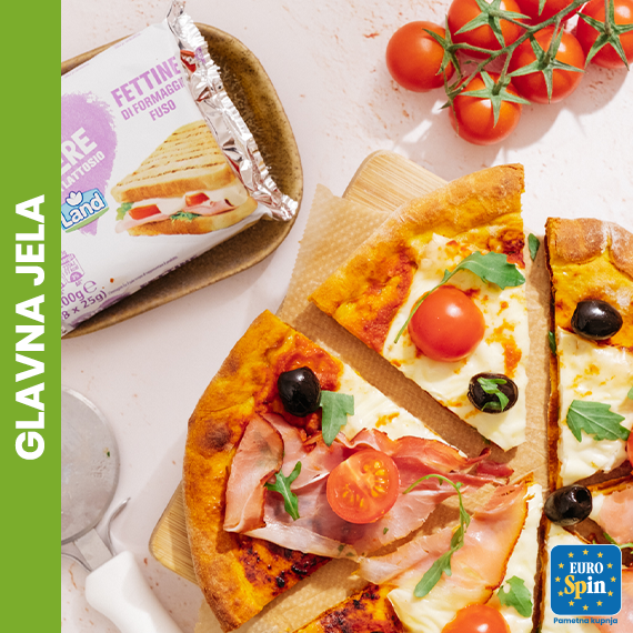 Pizza od batata