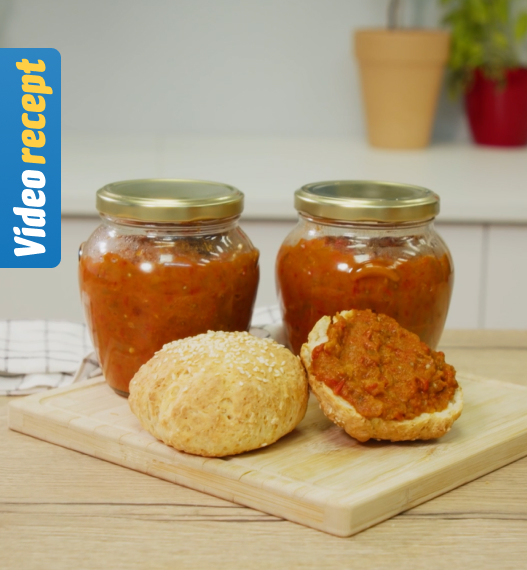 Ajvar