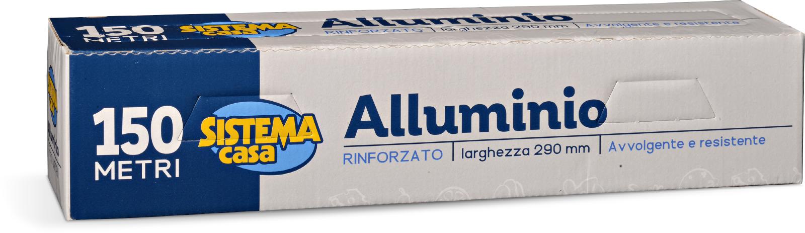 ALUMINIJSKA FOLIJA