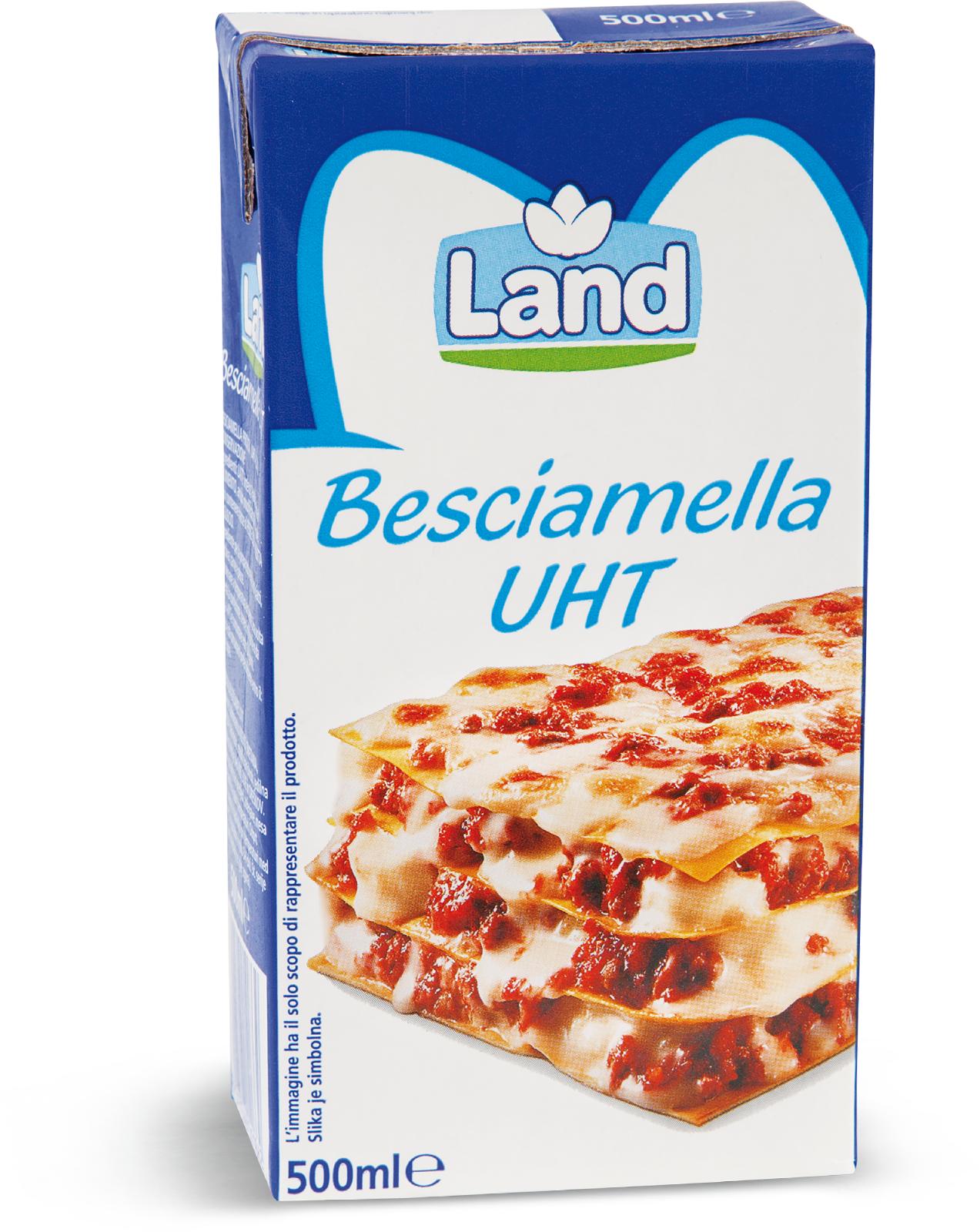 UMAK BEŠAMEL