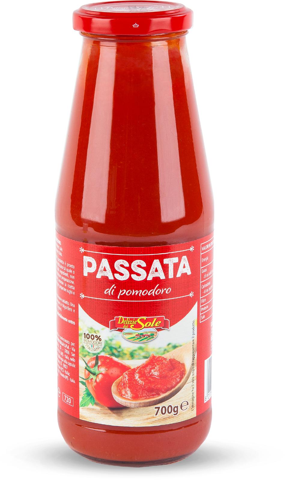 PASIRANA RAJČICA