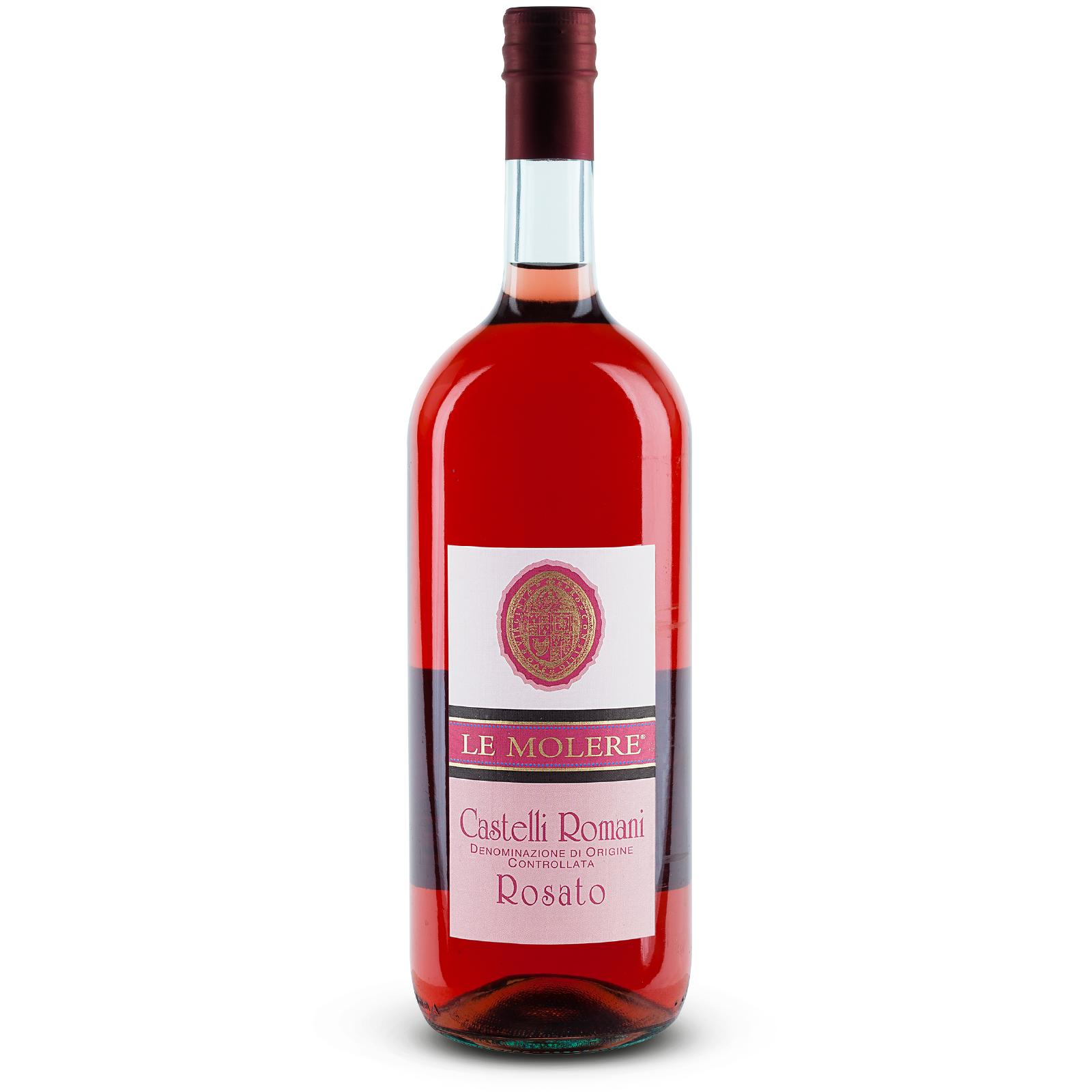 VINO ROSE CASTELLI ROMANI