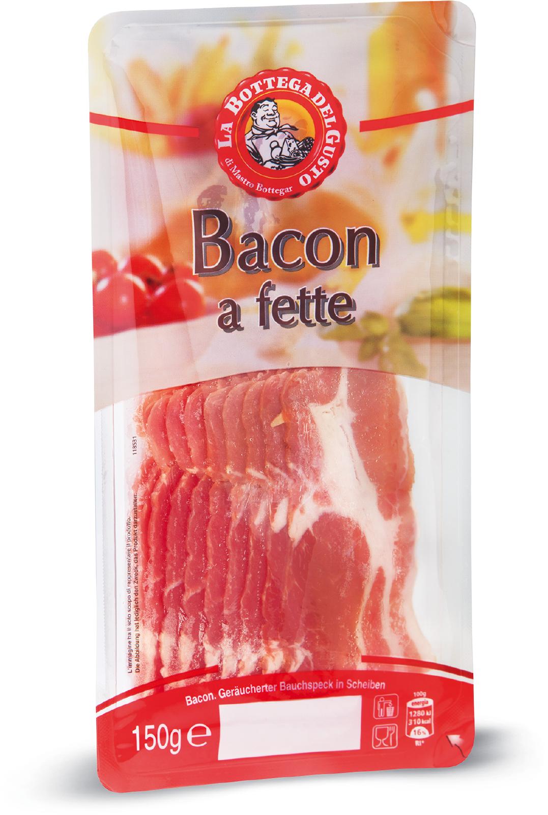 SLANINA ZA PEČENJE