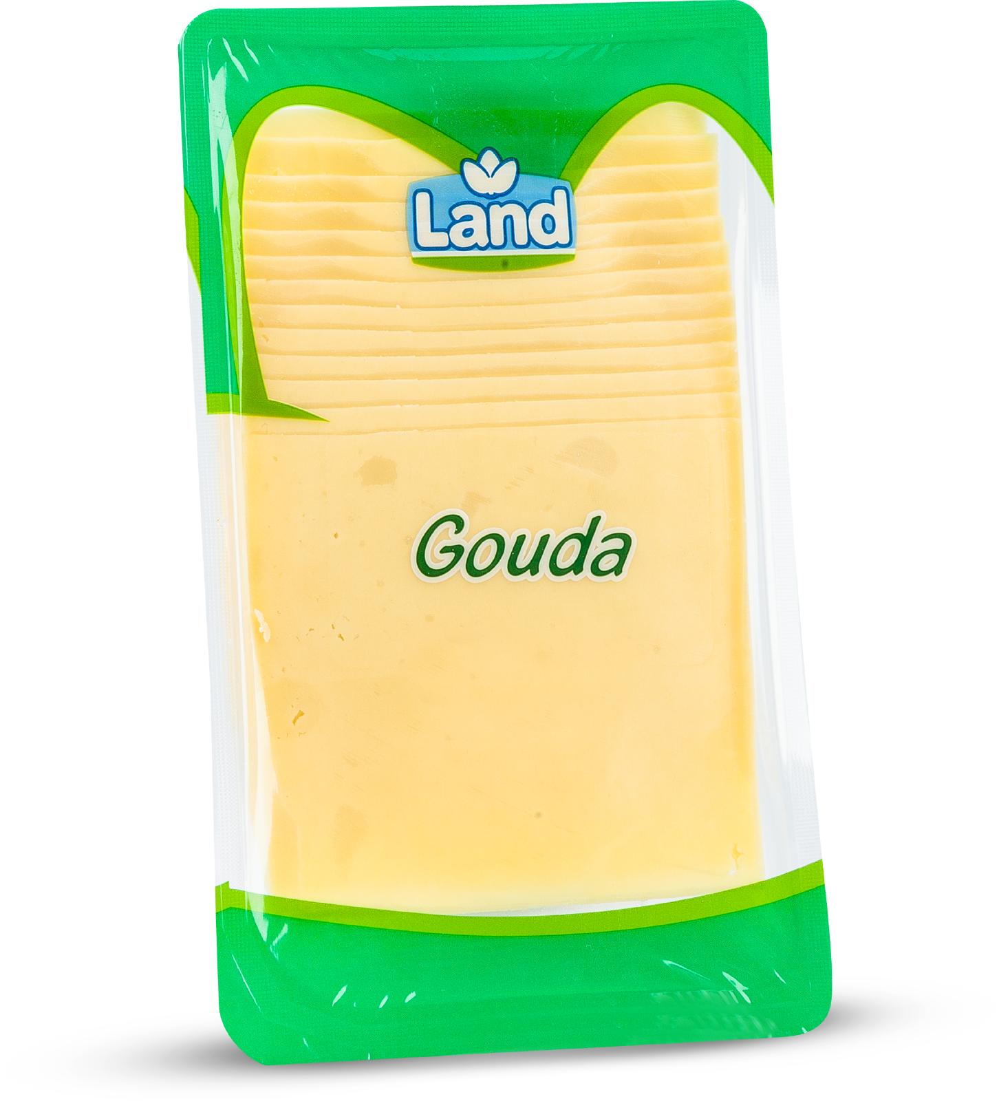 SIR GOUDA