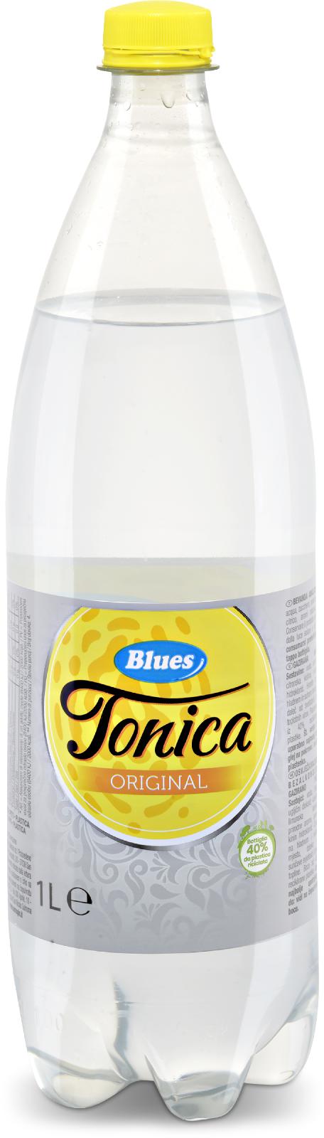 GAZIRANO PIĆE TONIC
