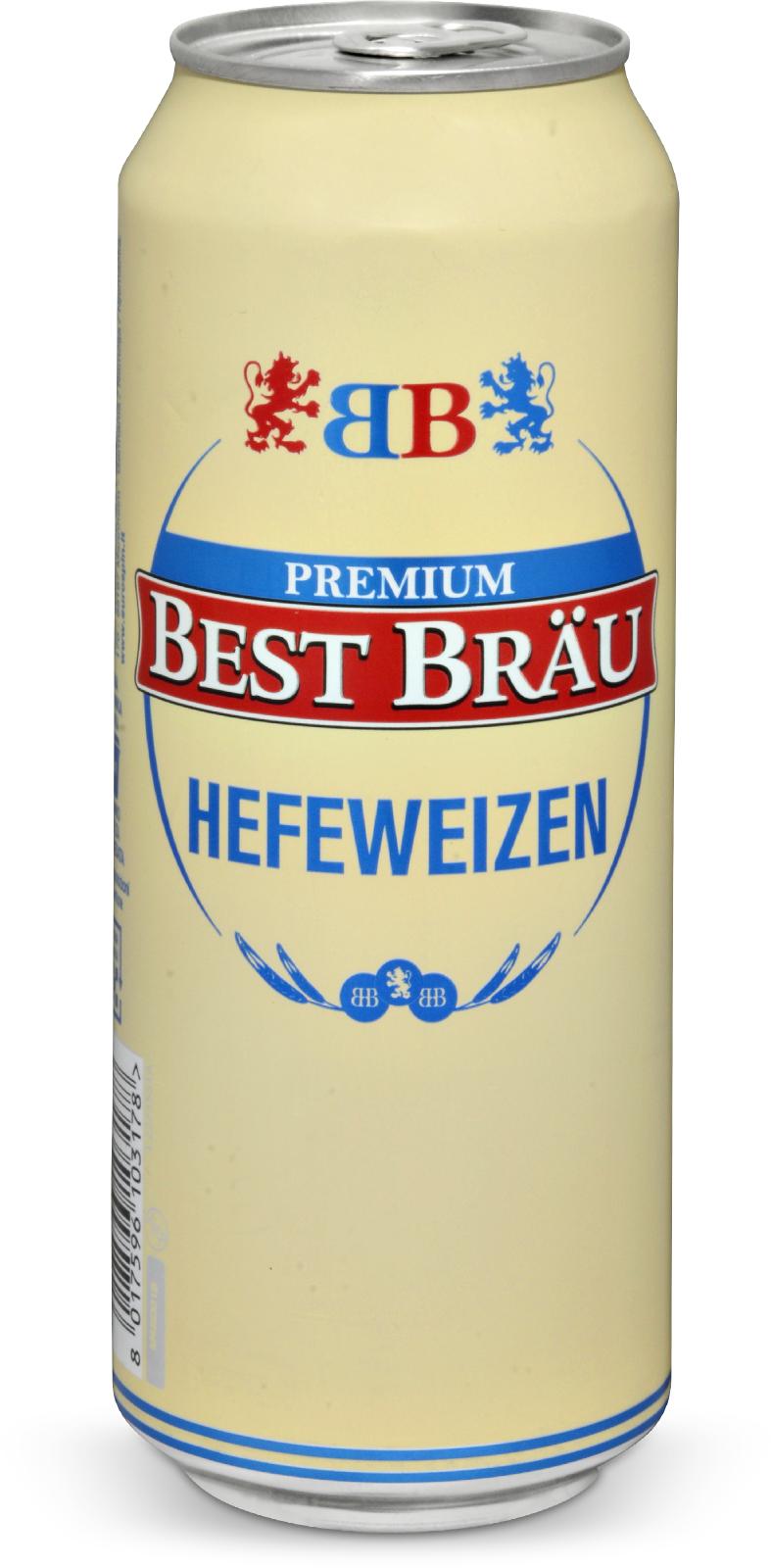 PIVO HEFEWEIZEN LIMENKA 
5% VOL.