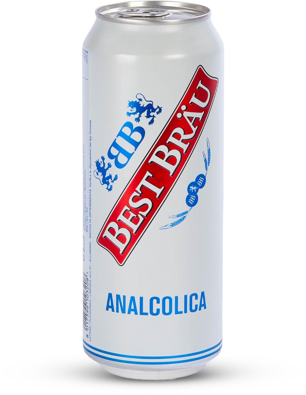 PIVO BEZALKOHOLNO LIMENKA 
<0,5% VOL.
