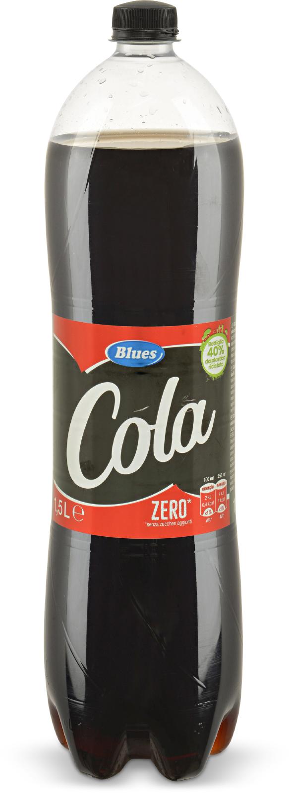 GAZIRANO PIĆE COLA ZERO