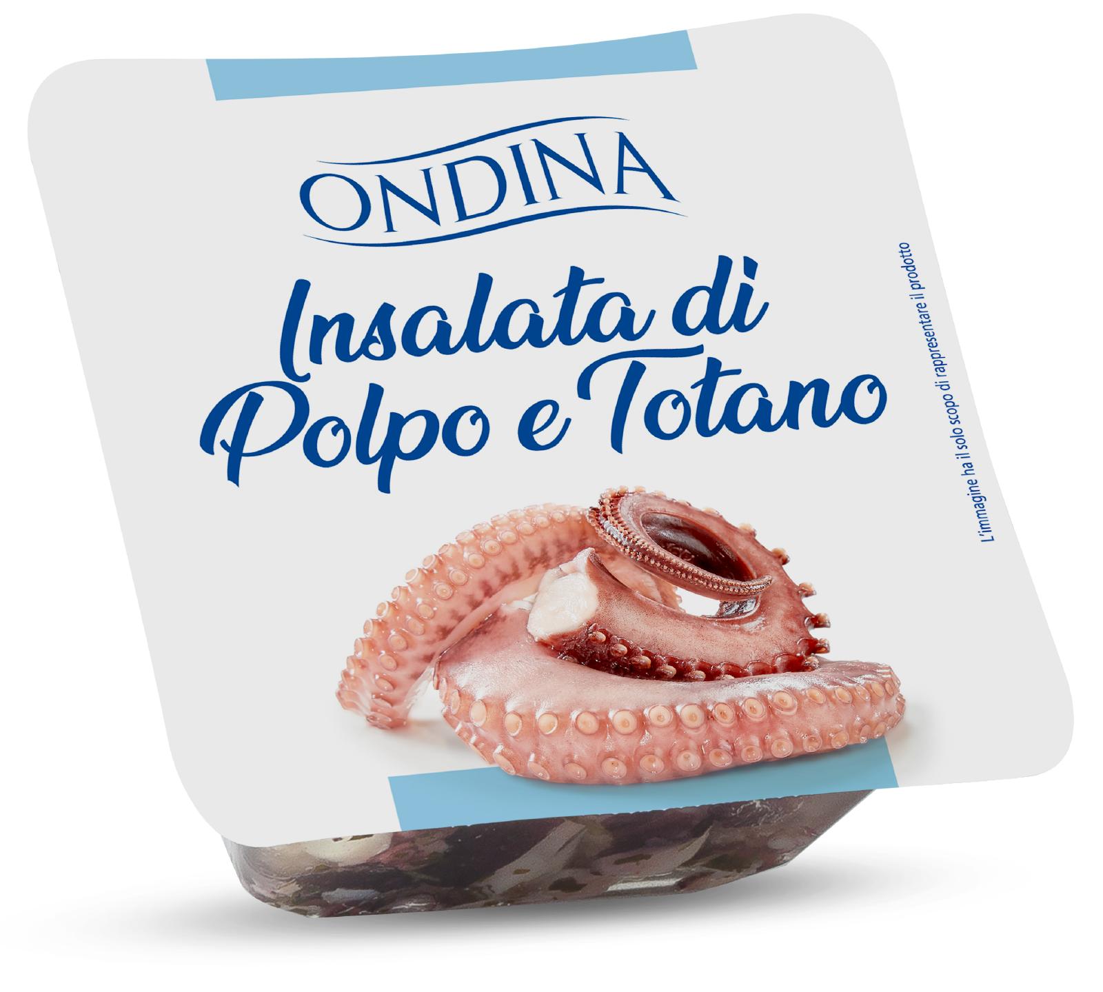 SALATA OD HOBOTNICE