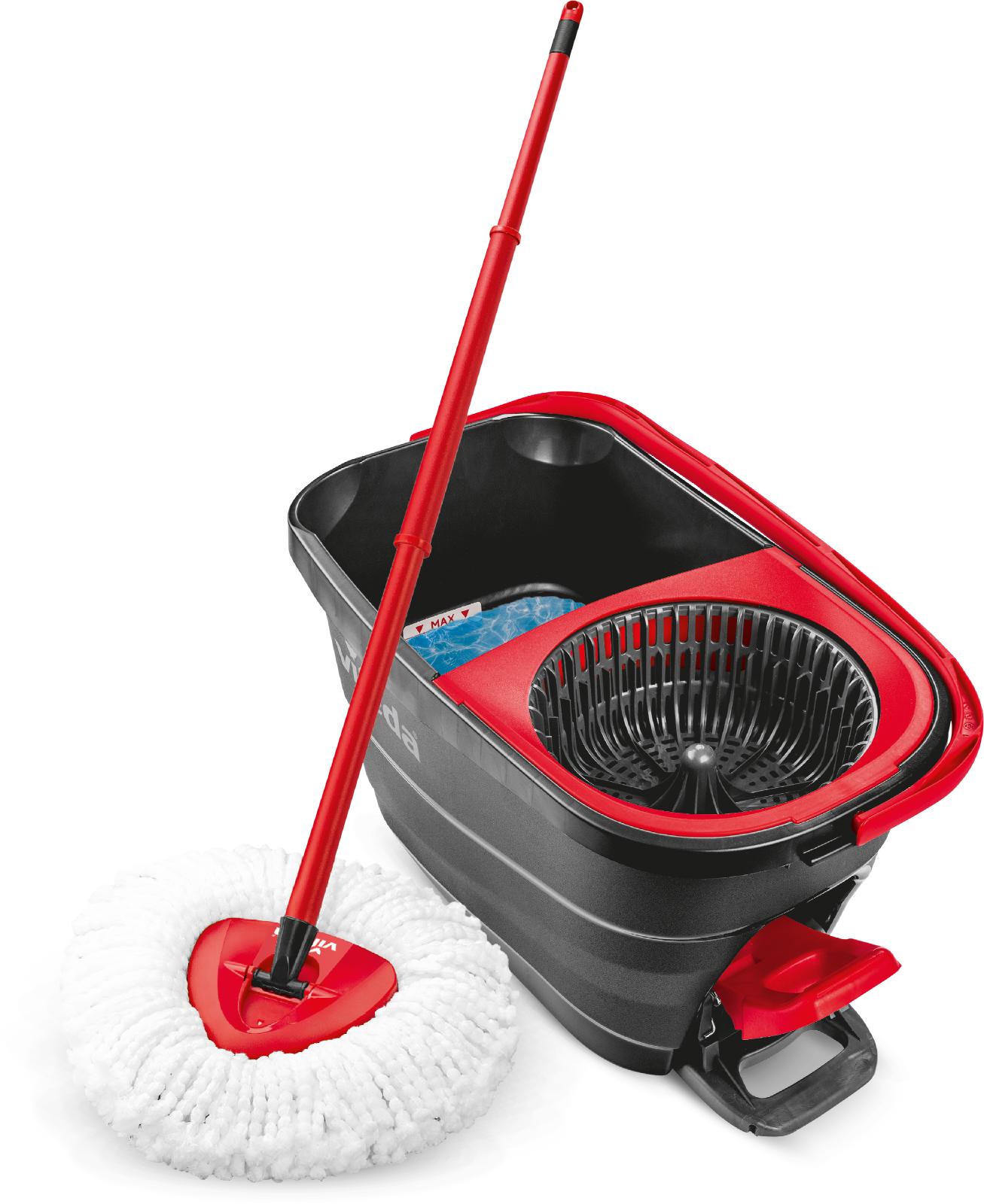 TURBO SMART 'VILEDA'