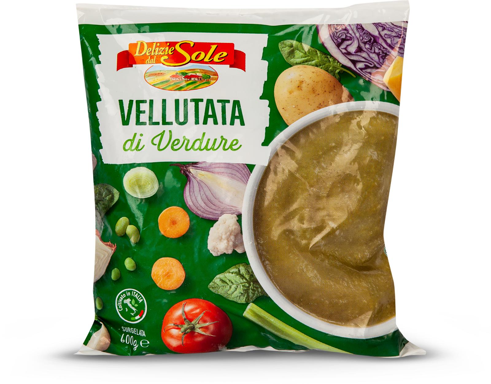 KREM JUHA OD POVRĆA