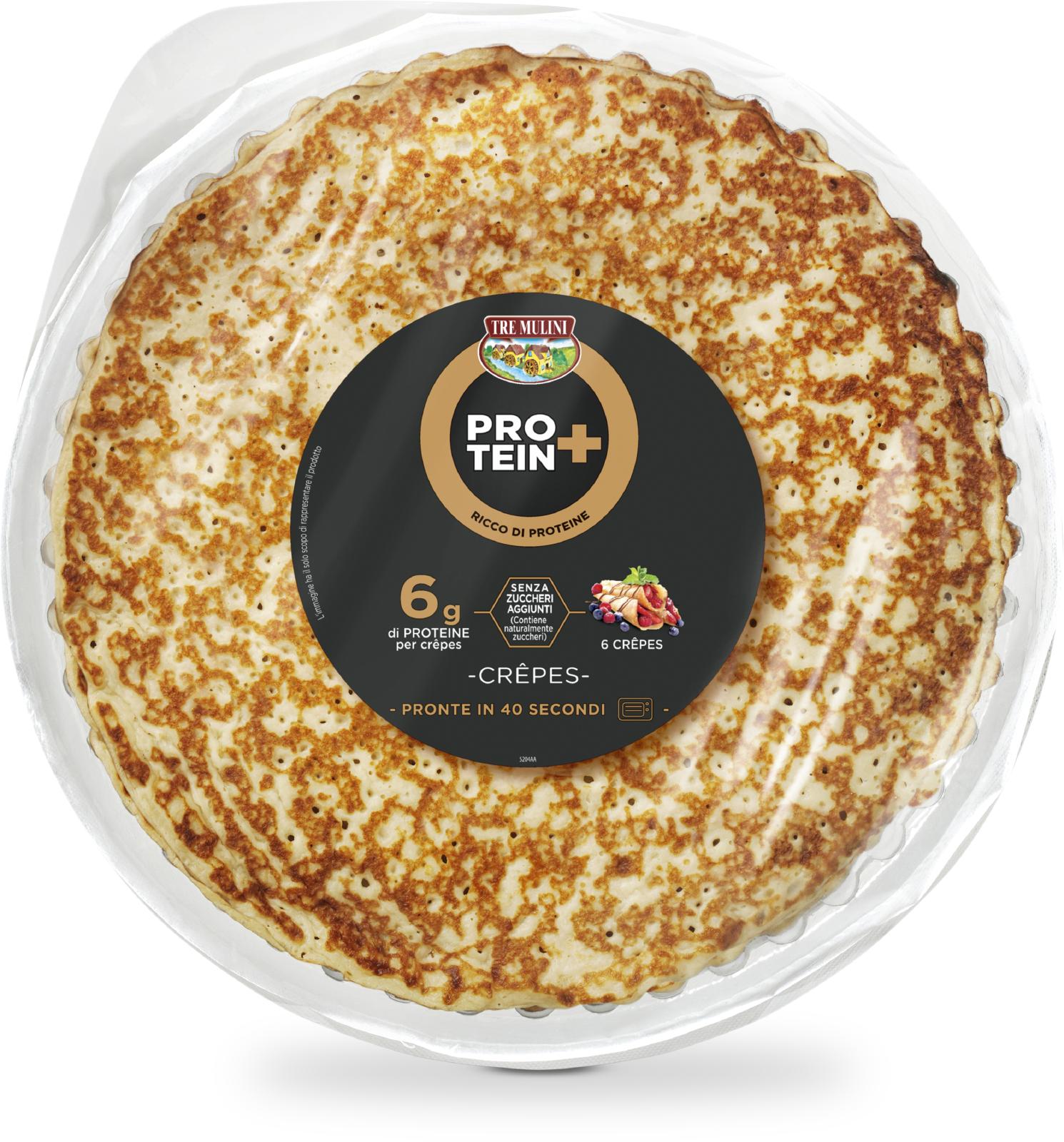 PALAČINKE PROTEIN