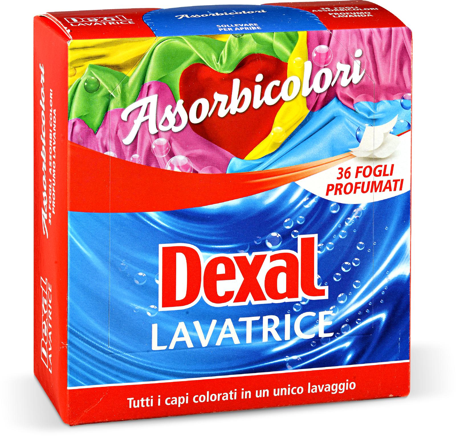 MARAMICE ZA UPIJANJE BOJE
36 KOM