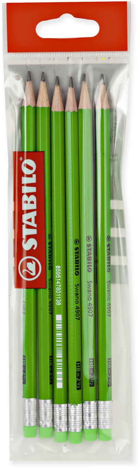 'STABILO' PRIBOR