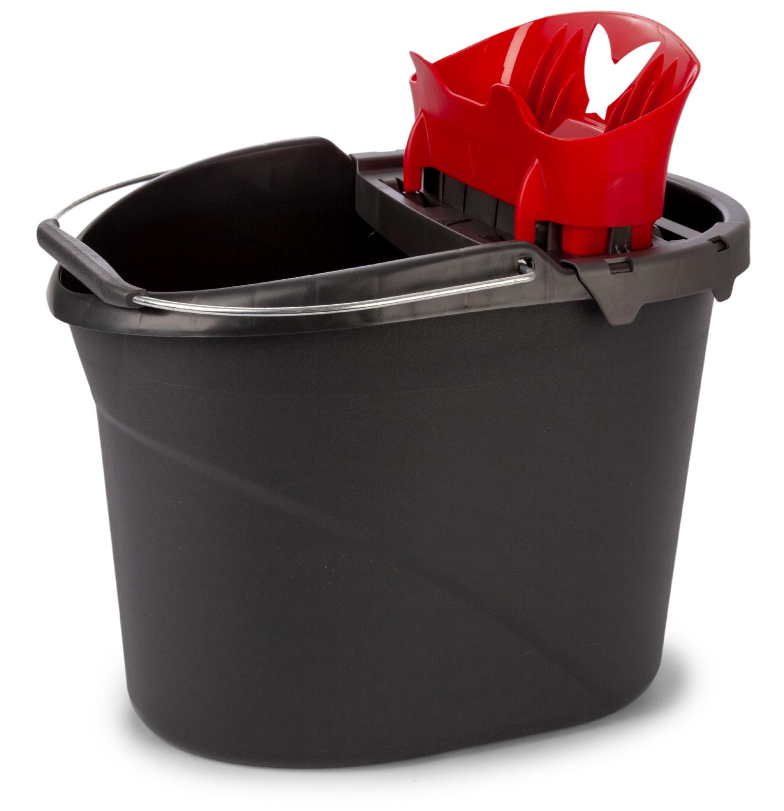 VILEDA REVOLUTION 2U1