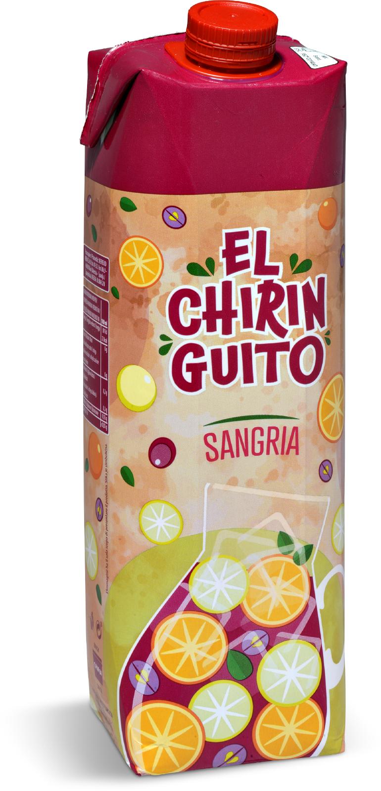 SANGRIJA