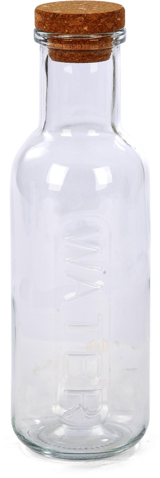 1L STAKLENA BOCA