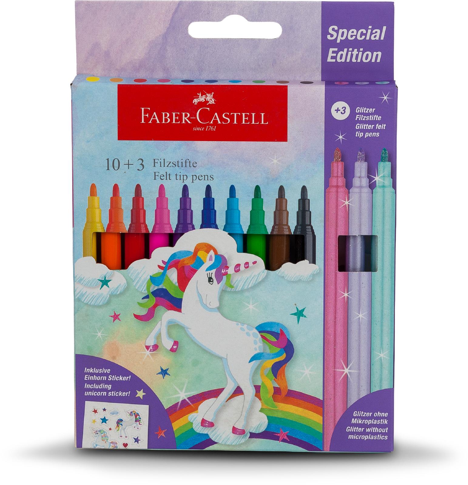 FABER CASTELL PRIBOR