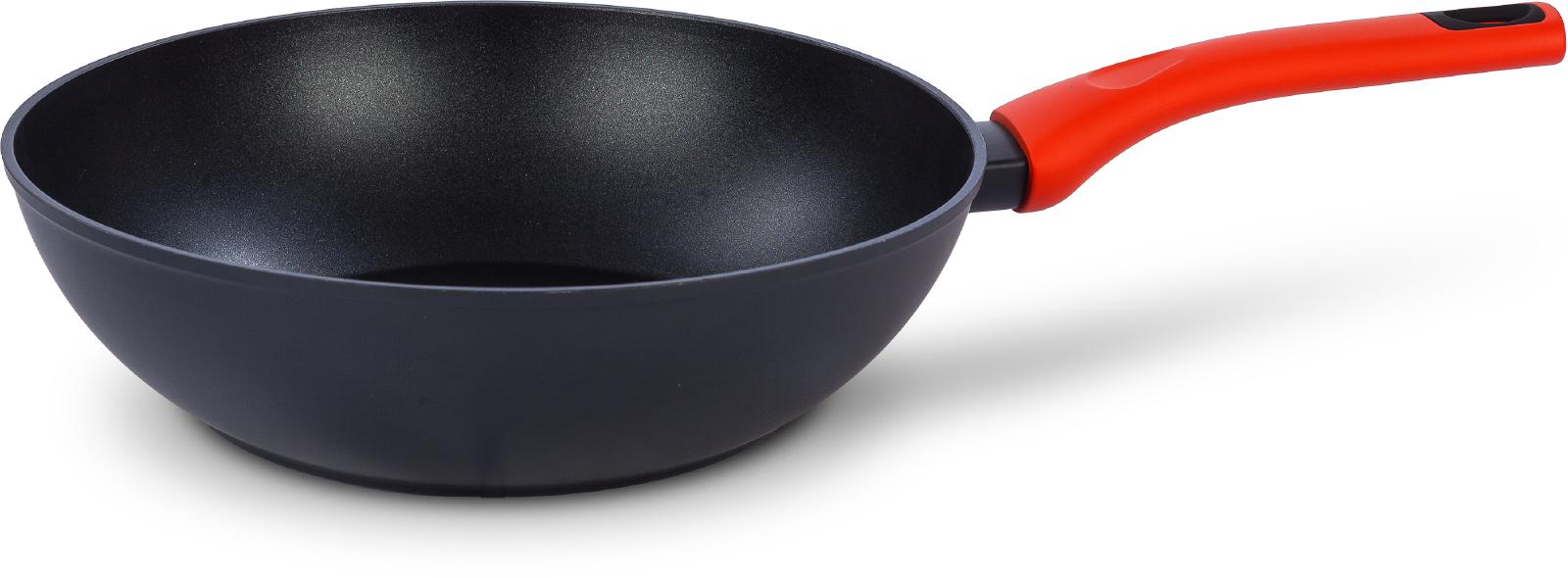 TAVA 30 CM / WOK 28 CM / LONAC 24 CM