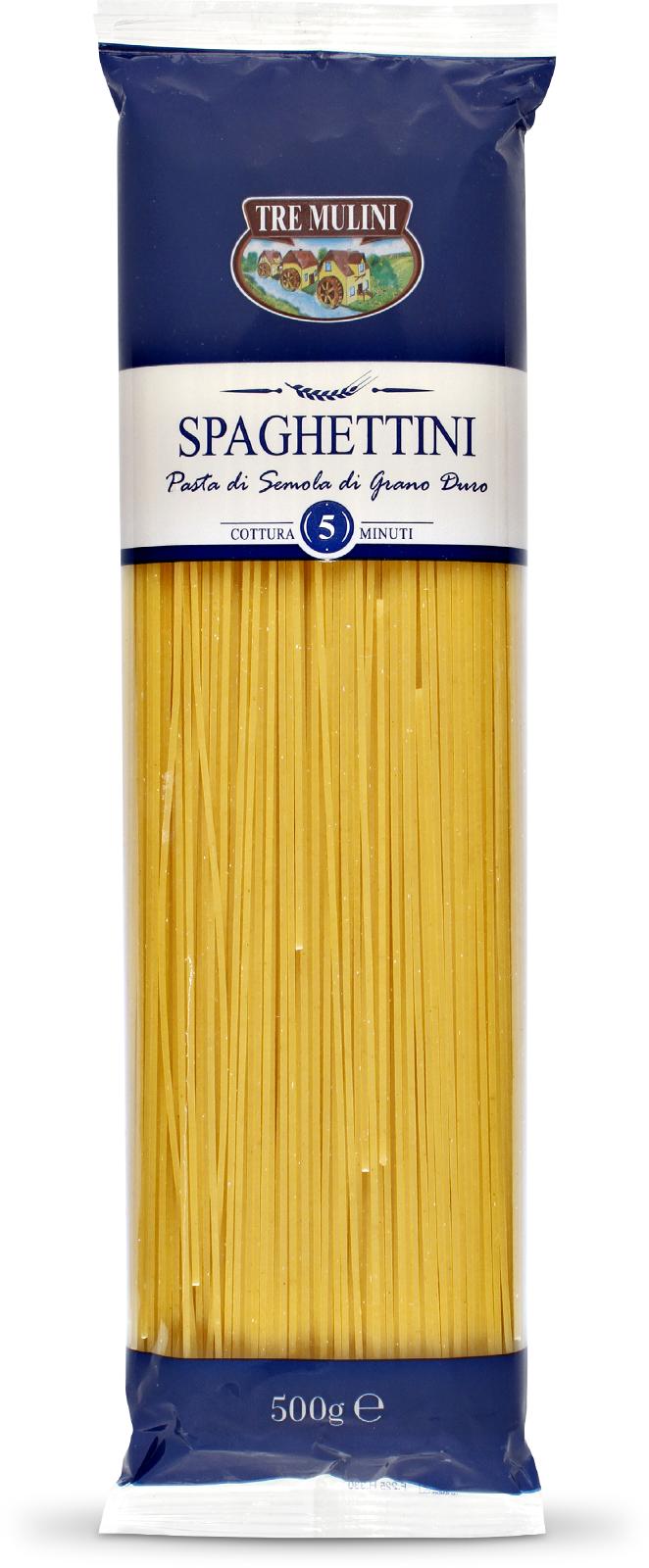 TJESTENINA SPAGHETTINI