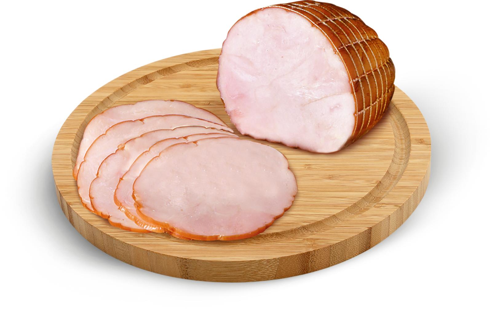 PUREĆA ŠUNKA