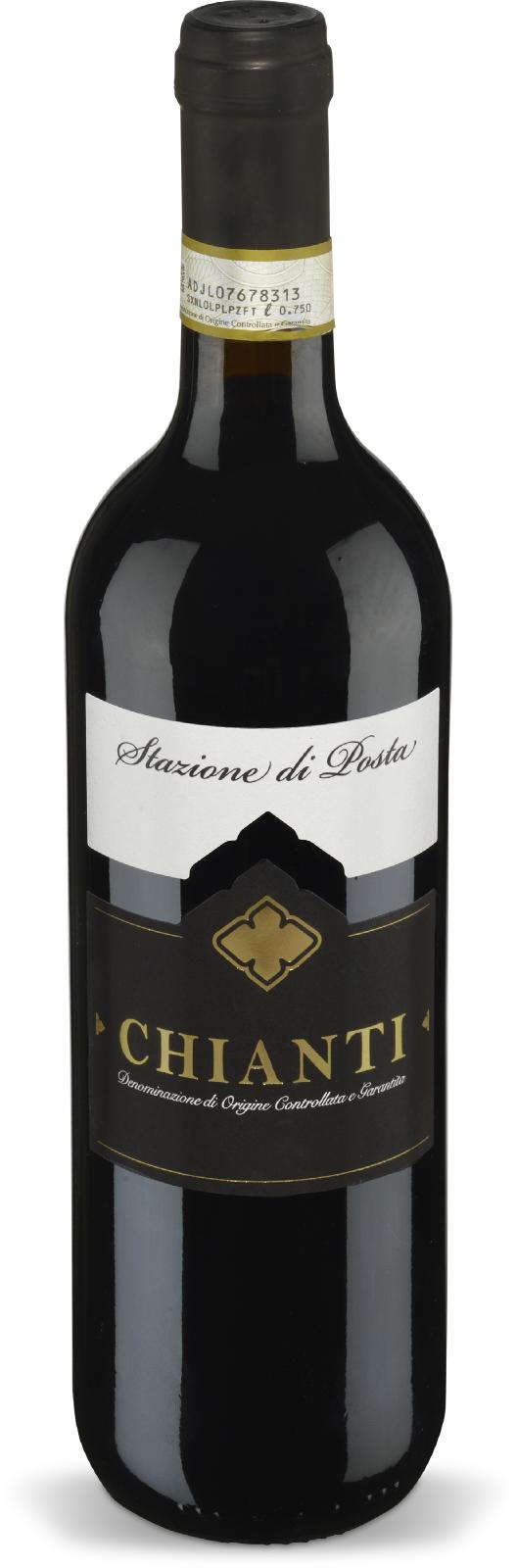 VINO CHIANTI