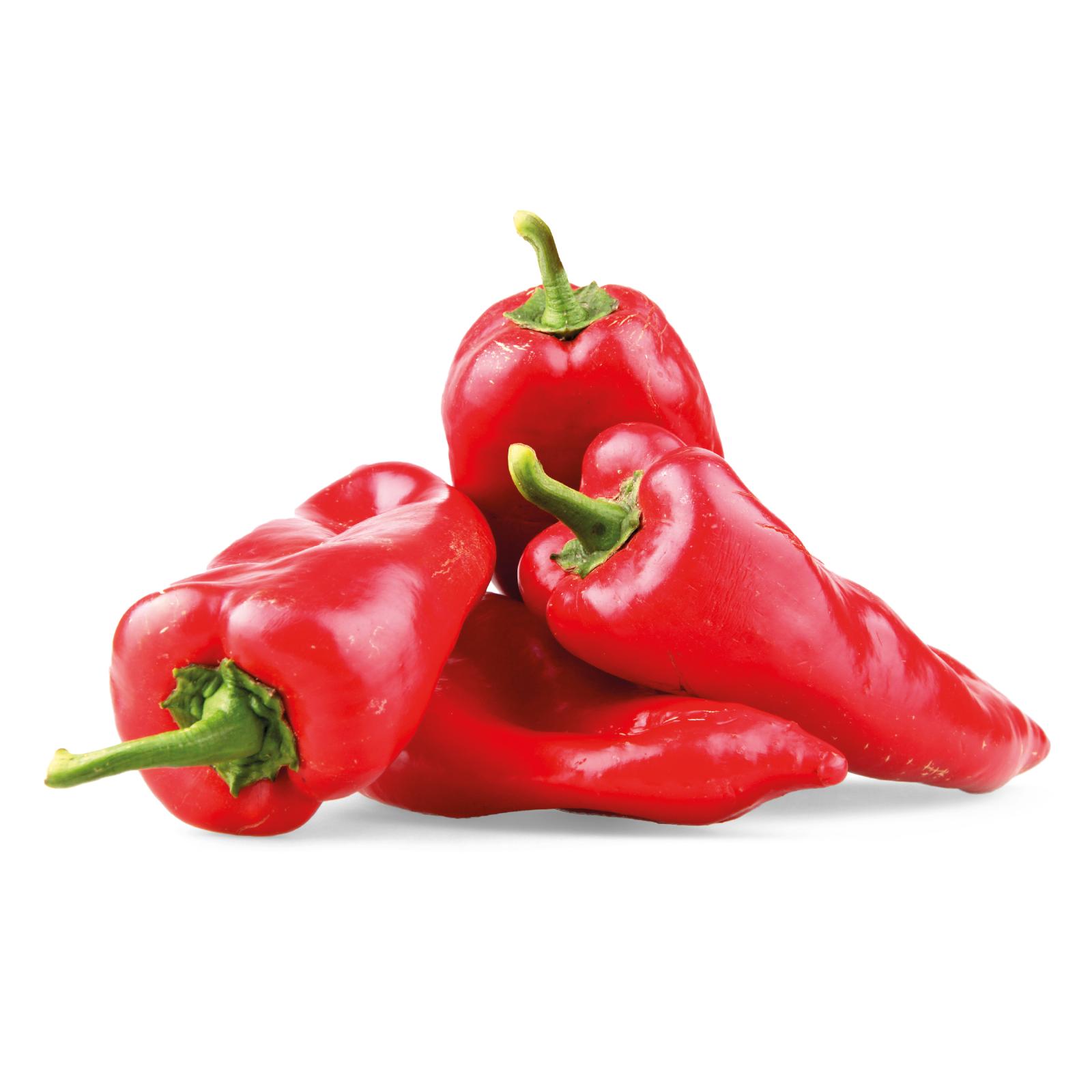 PAPRIKA ROG
