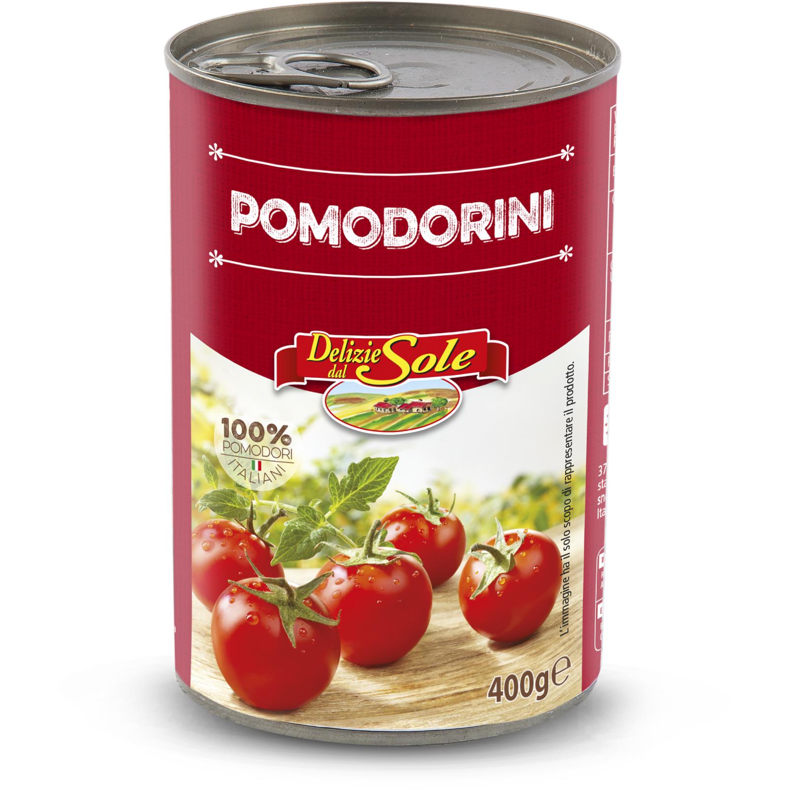 MINI CHERRY RAJČICE