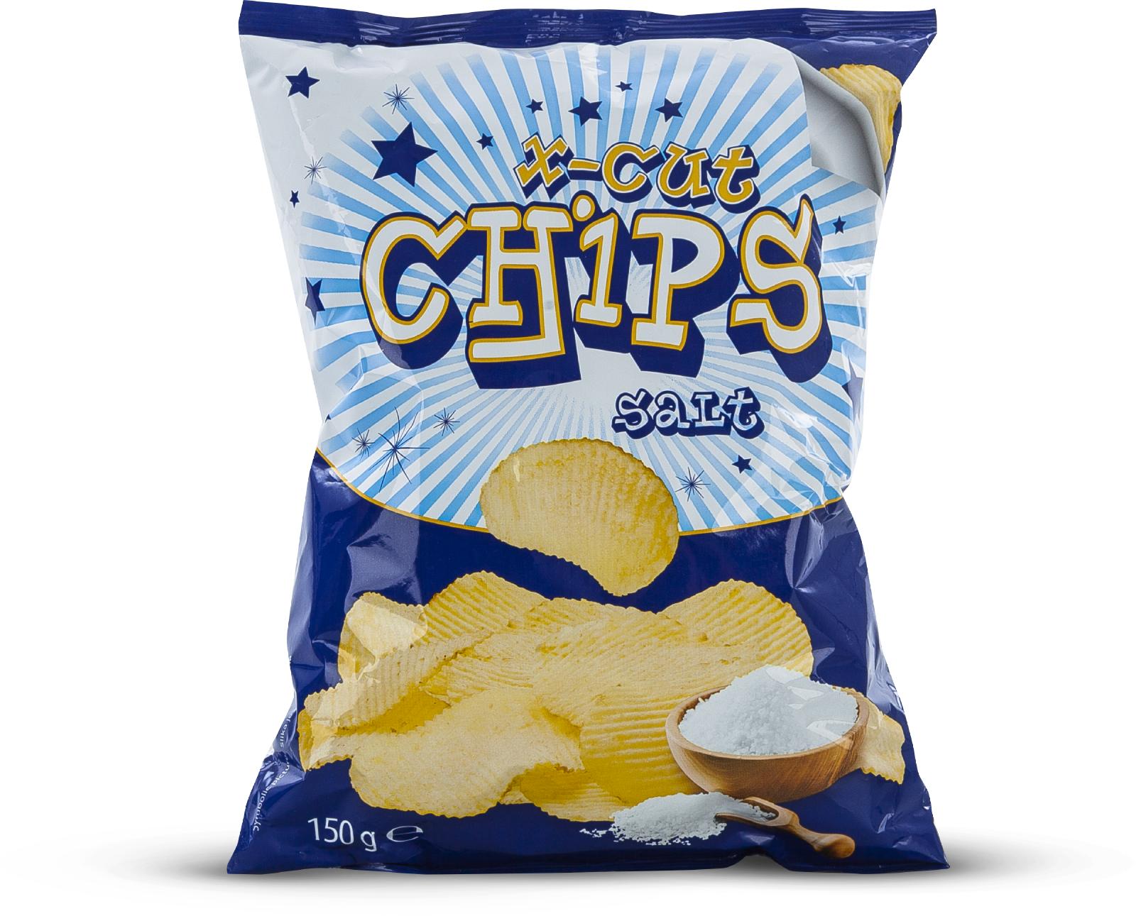 REBRASTI ČIPS SLANI