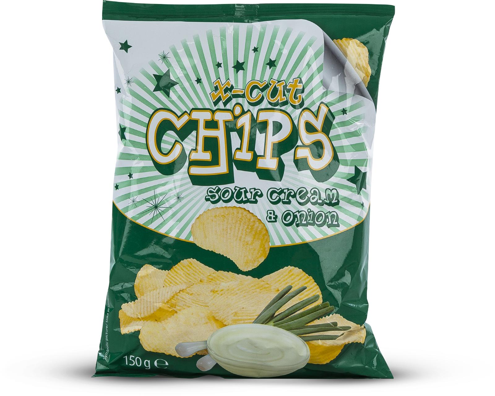 REBRASTI ČIPS VRHNJE I LUK