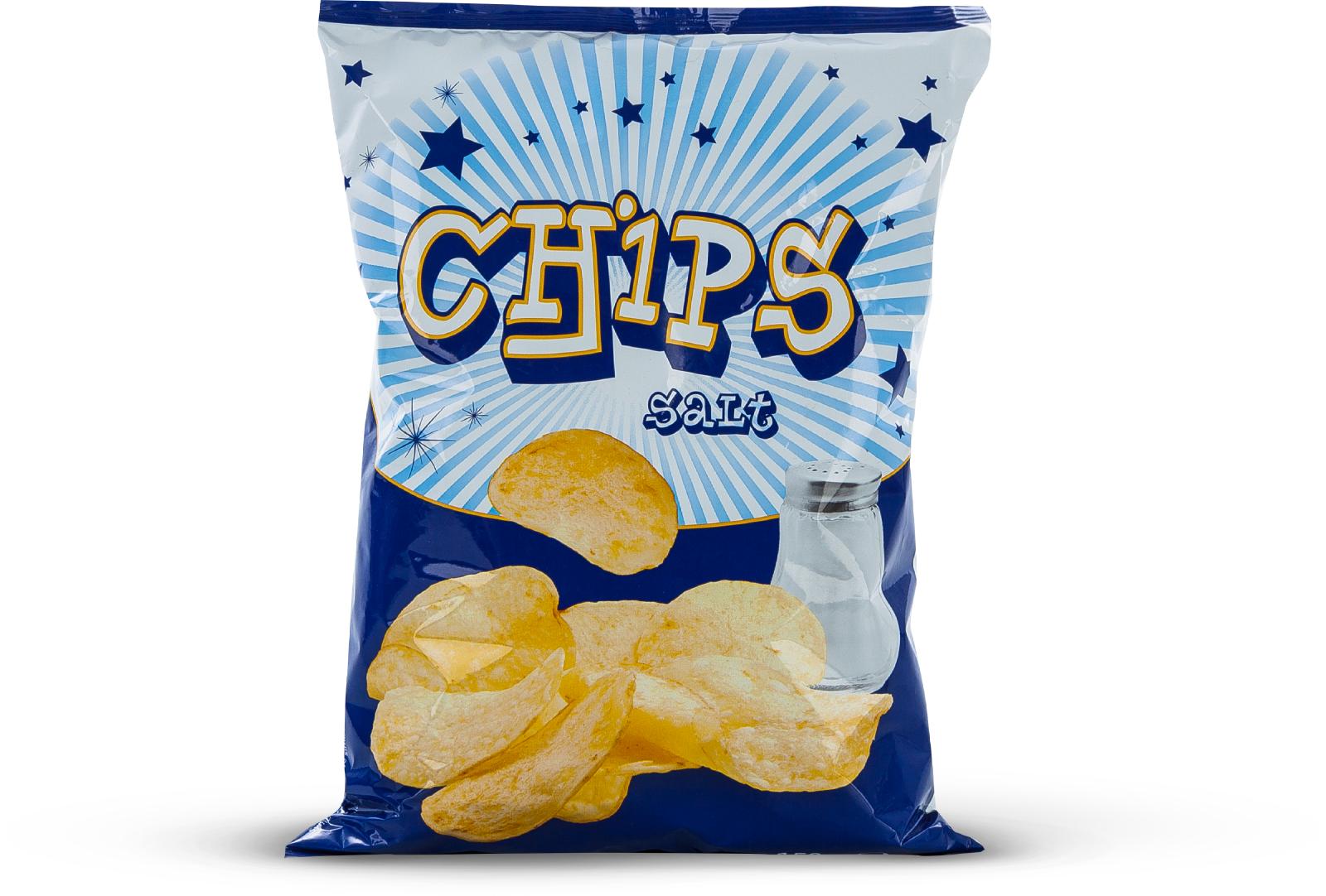SLANI ČIPS