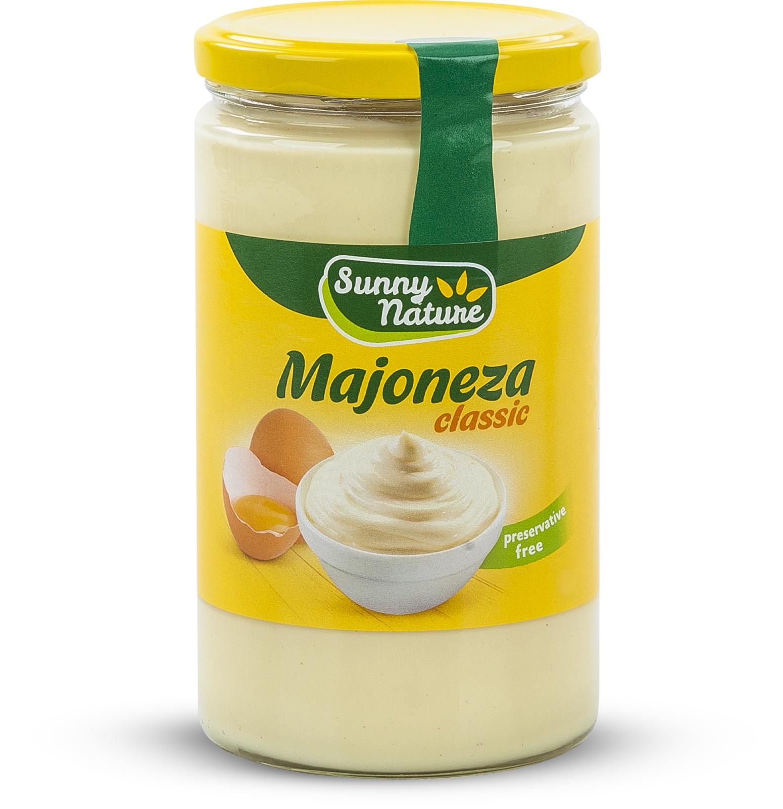 MAJONEZA