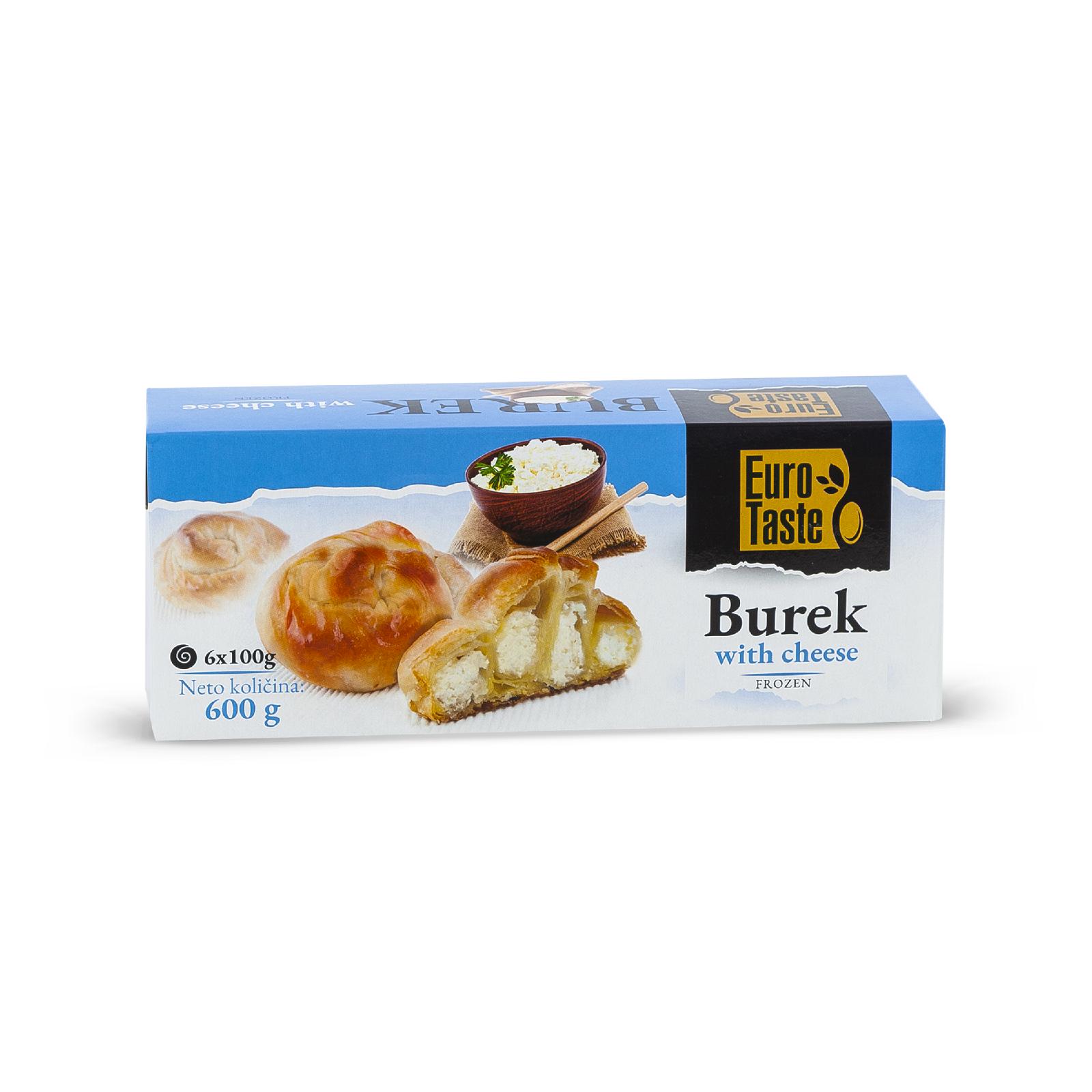 BUREK SA SIROM
6 KOM