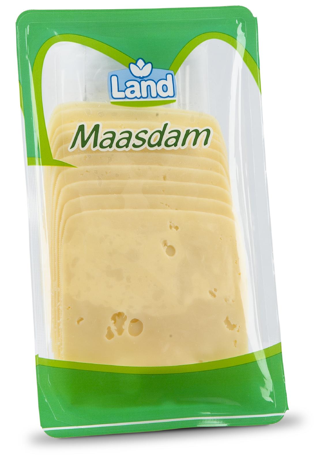 SIR MAASDAM