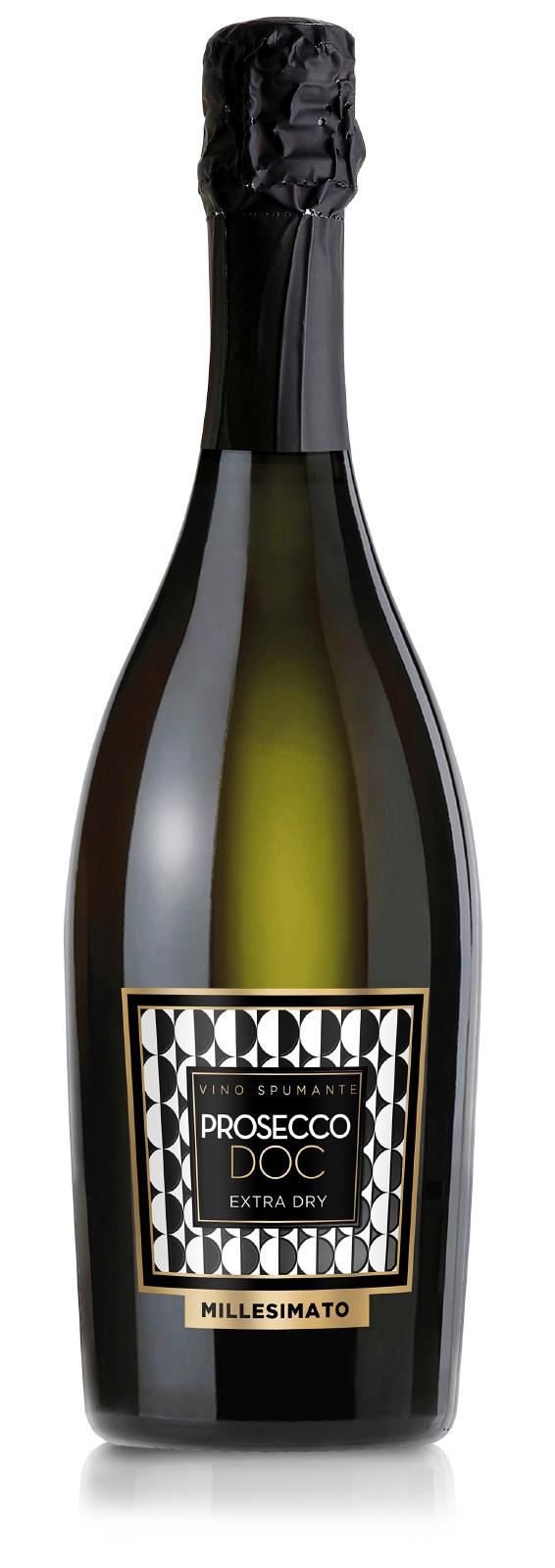 PJENUŠAVO VINO PROSECCO MILLESIMATO
