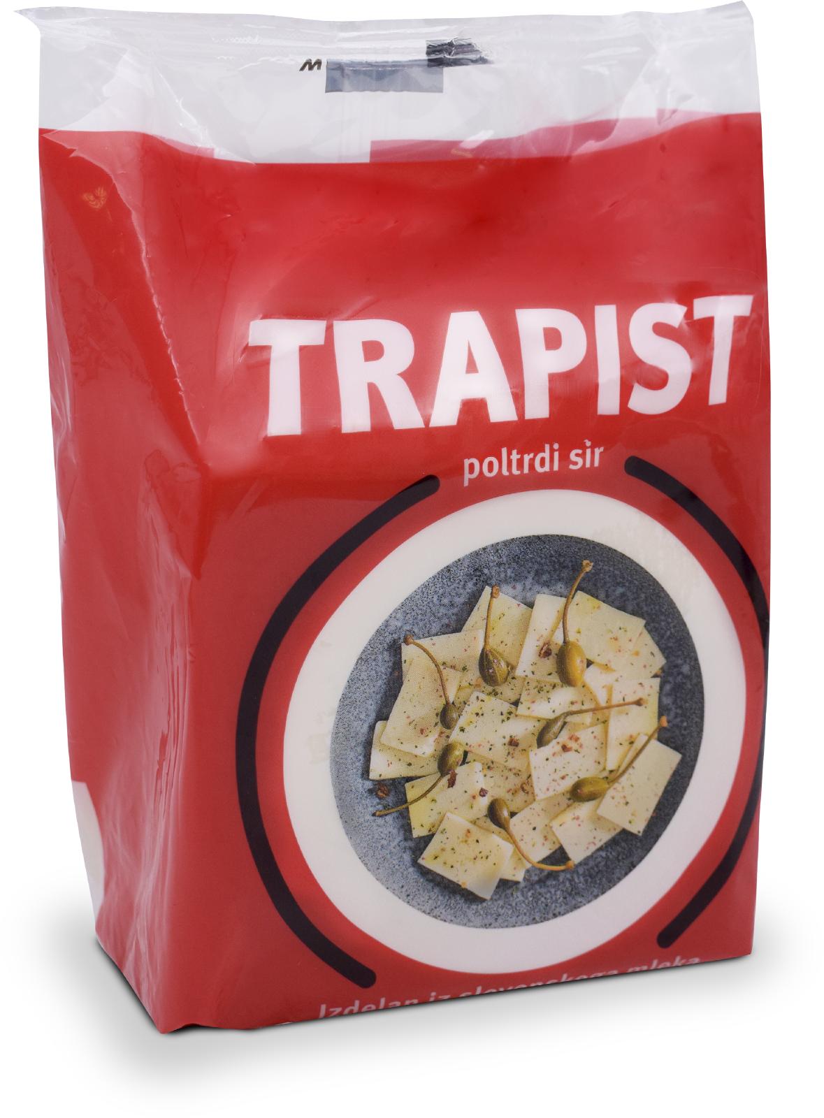 SIR TRAPIST