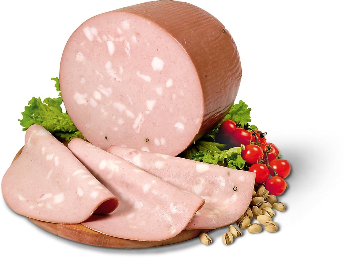 MORTADELA STELLA BOLOGNA