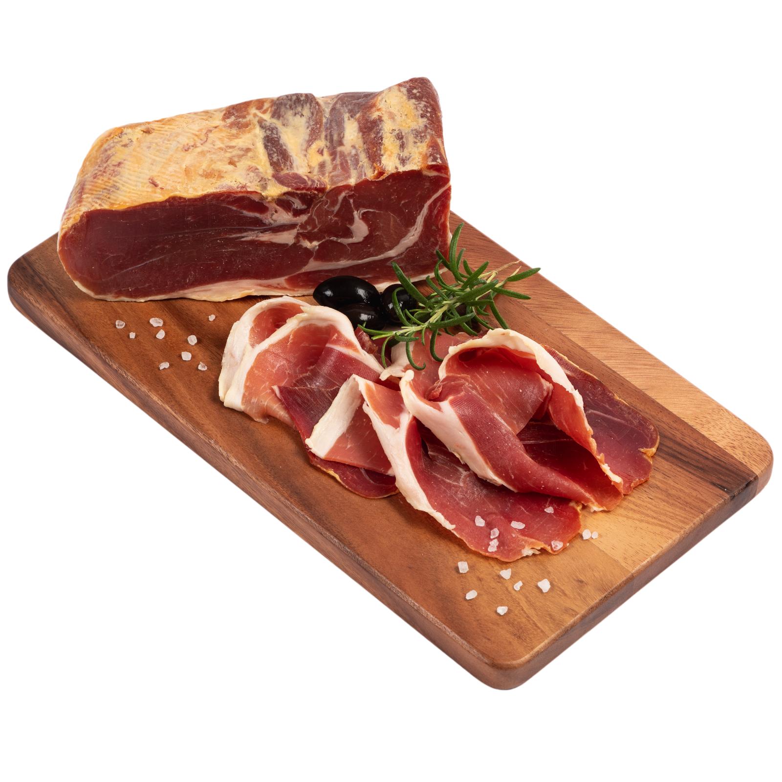 DOMAĆI PRŠUT PISINO PREMIUM