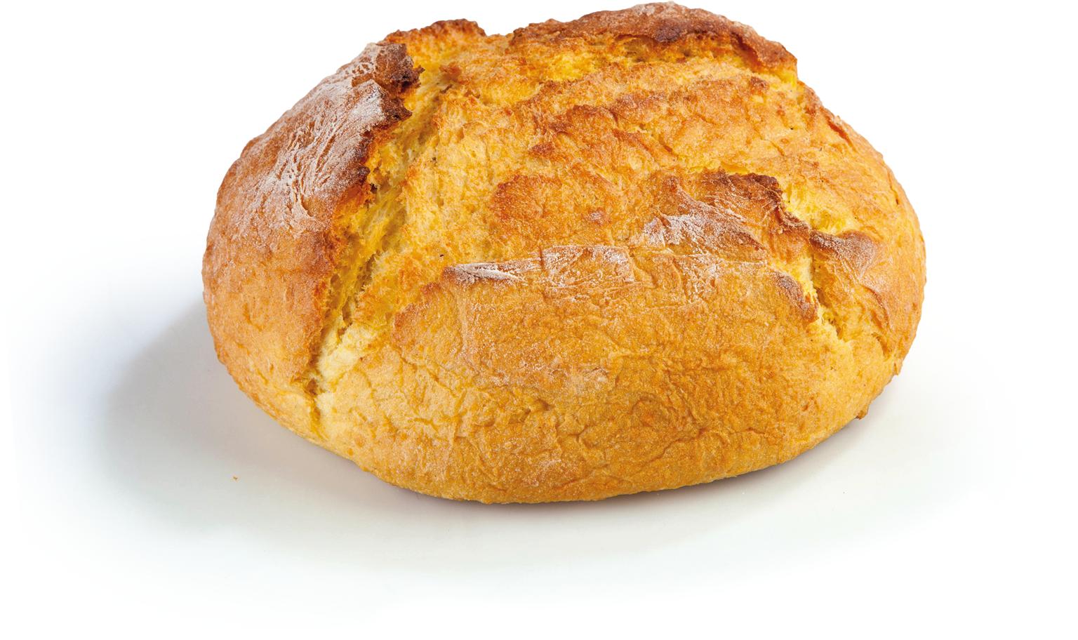 DOMAĆI KUKURUZNI MIJEŠANI KRUH