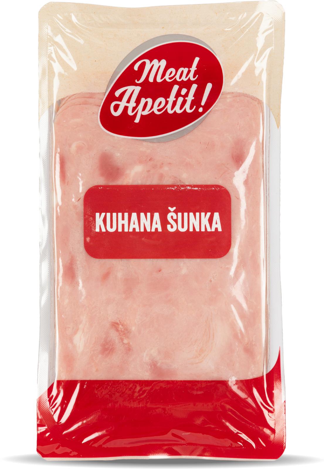 ŠUNKA KUHANA