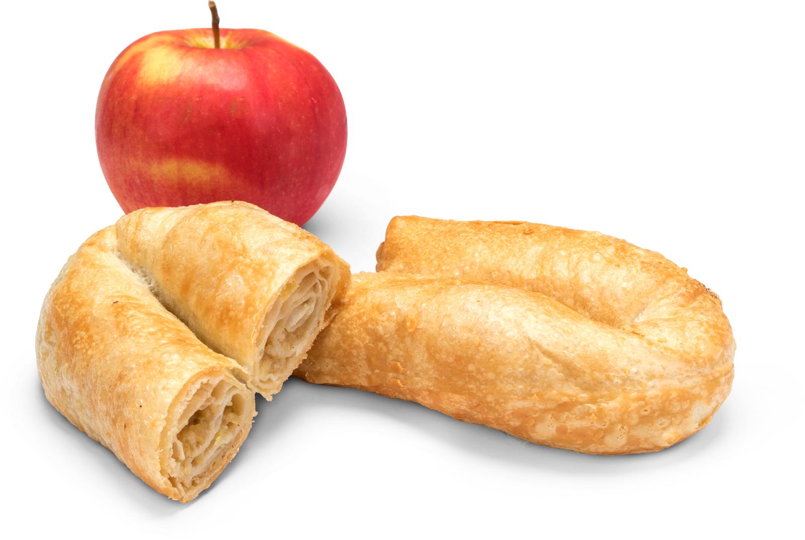 BUREK S JABUKAMA