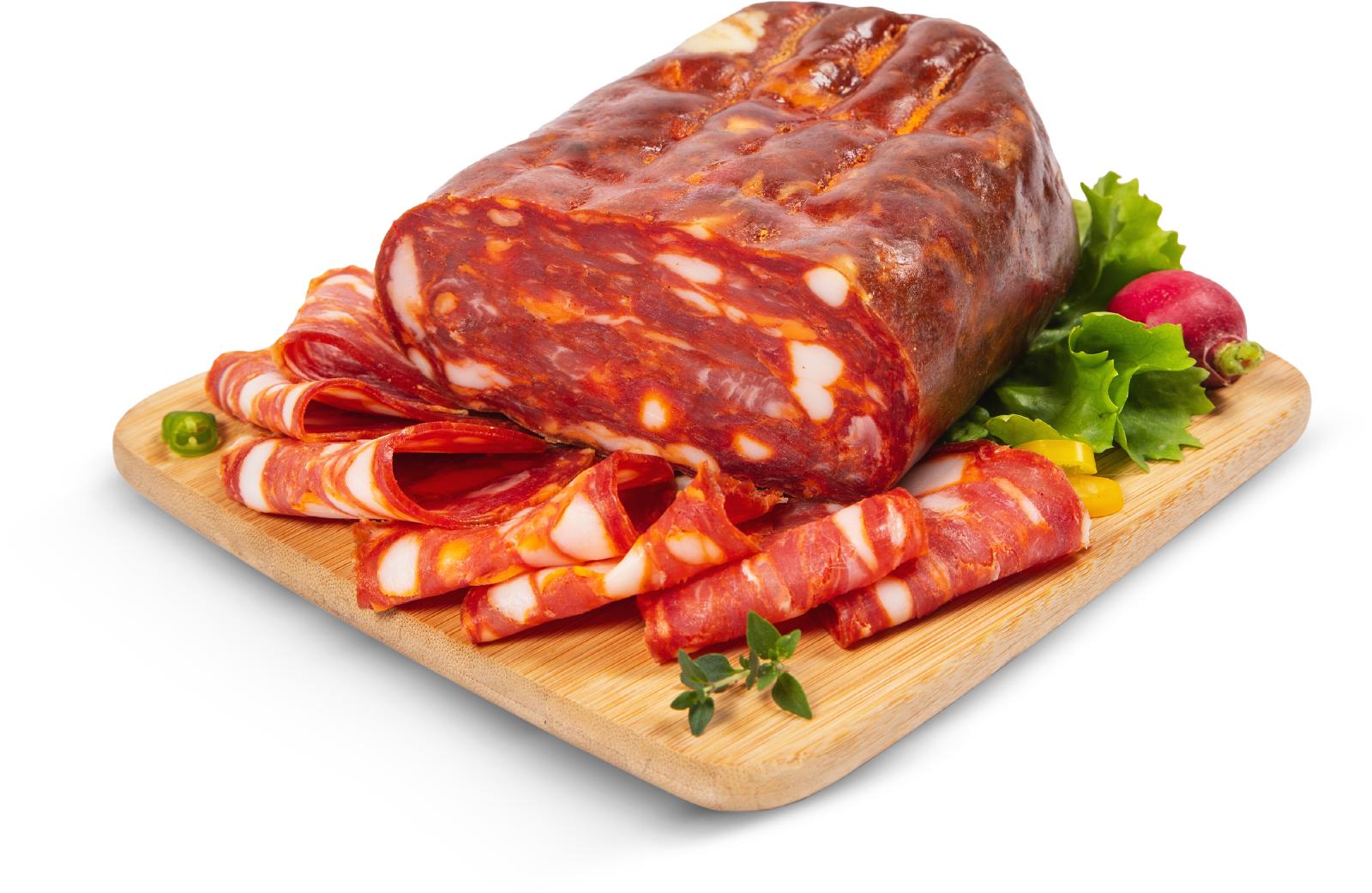 SALAMA PICCANTE