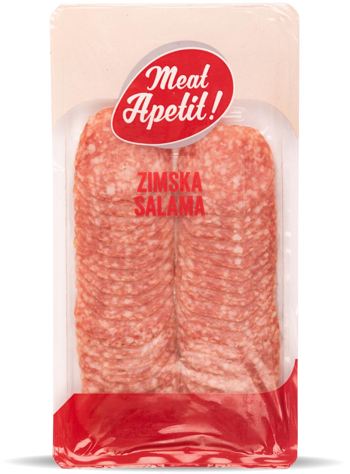 ZIMSKA SALAMA