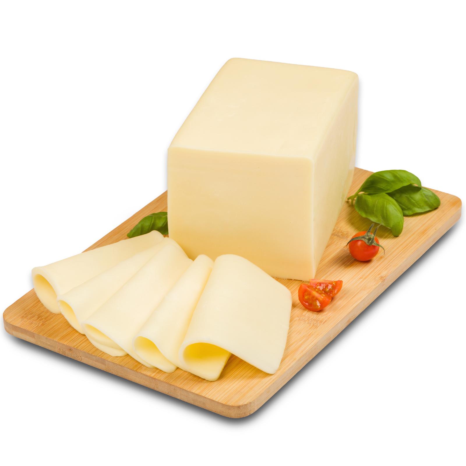 MOZZARELLA PREMIUM POLUTVRDI SIR