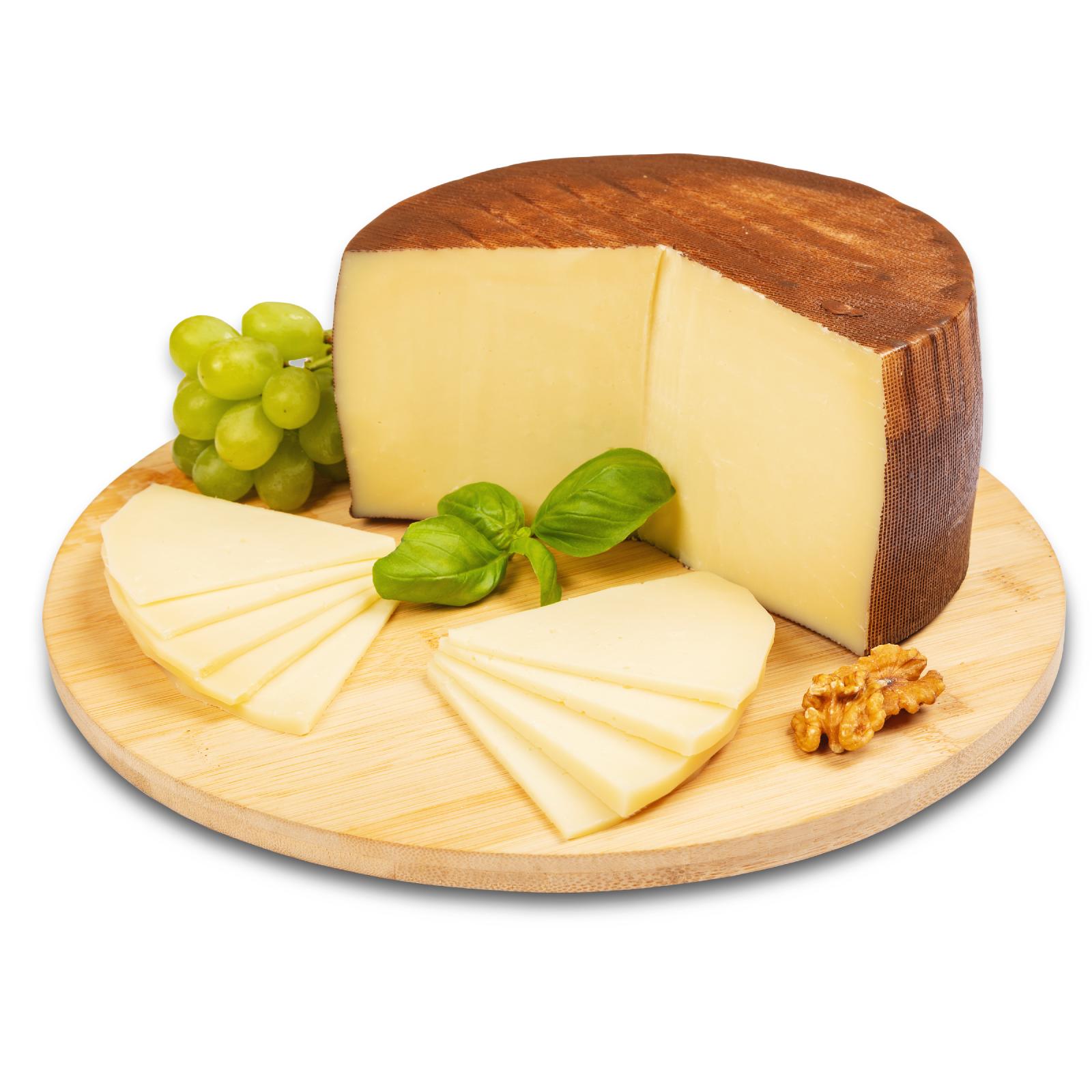 IBERICO MIJEŠANI TVRDI SIR