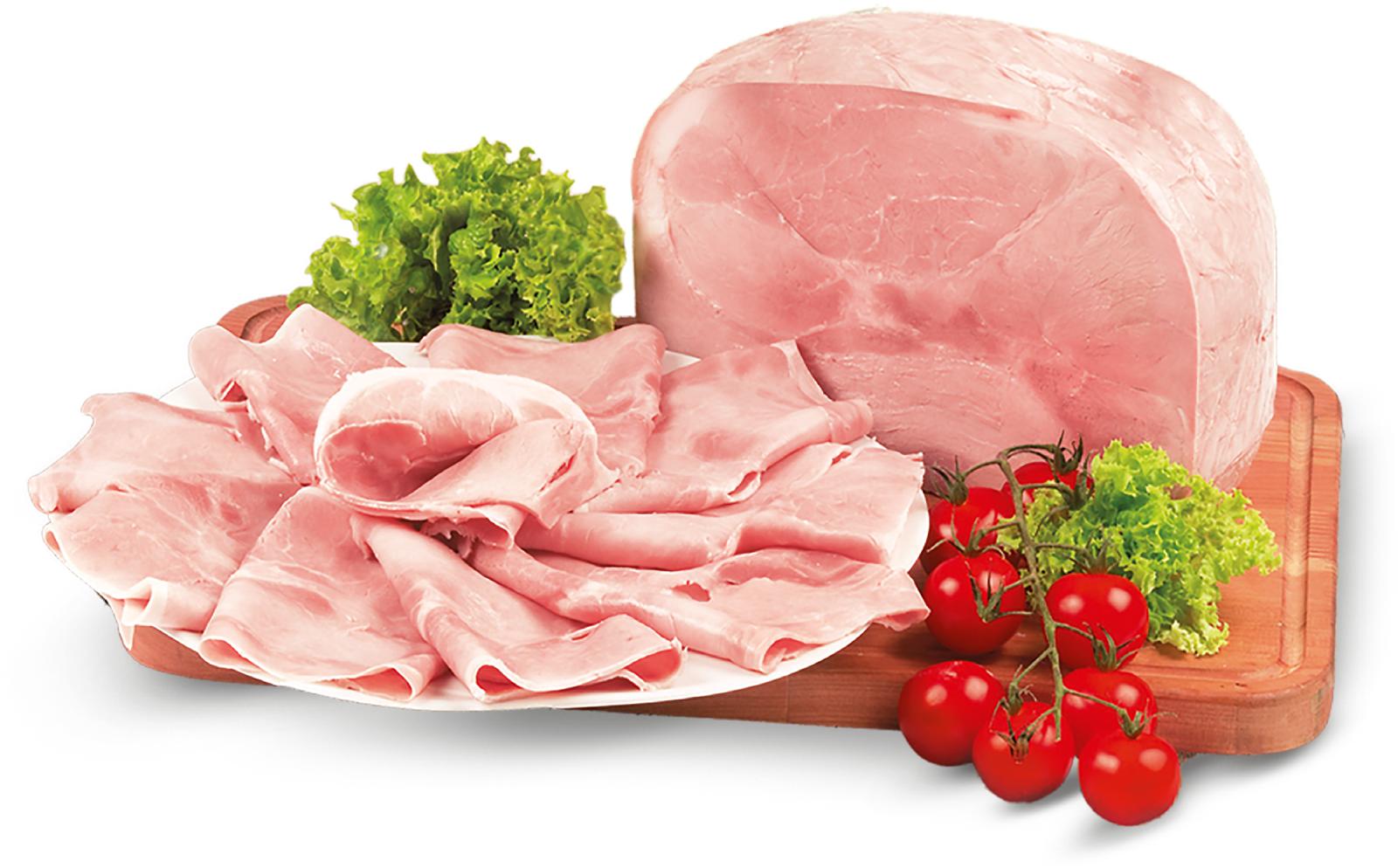 DELIKATES KUHANA ŠUNKA IZ KOMADA BUTA